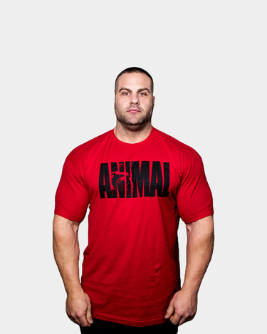 Animal Iconic T-Shirt
